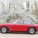 Ferrari 330 GTC, RM Auctions